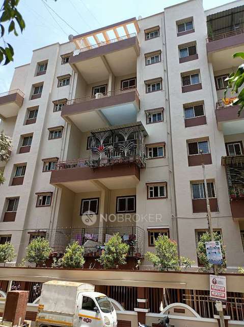 1 BHK Flat In Rutejnest, Phase-2 for Rent  In Gurudwara Road, Nigdi