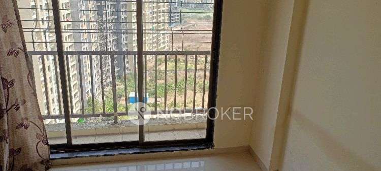 1 BHK Flat In Regaliya for Rent  In Virar West