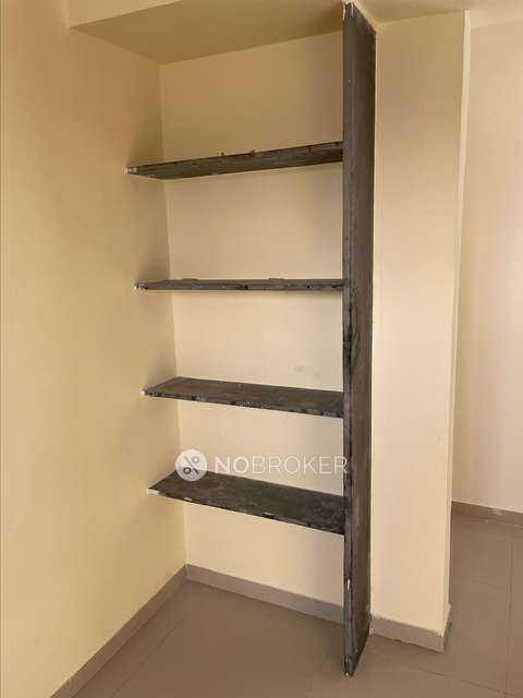 1 RK Flat In Stanalone Building for Rent  In Manjari Budruk