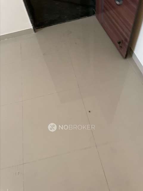 1 RK Flat In Stanalone Building for Rent  In Manjari Budruk