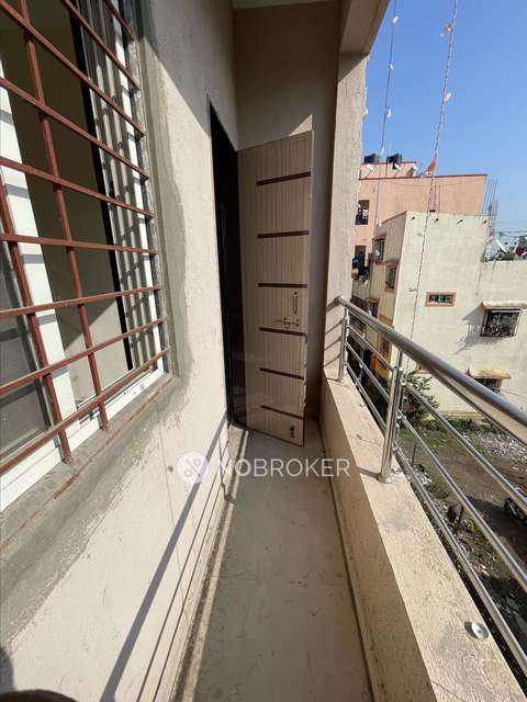 1 RK Flat In Stanalone Building for Rent  In Manjari Budruk