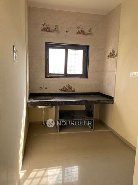 1 RK Flat In Stanalone Building for Rent  In Manjari Budruk