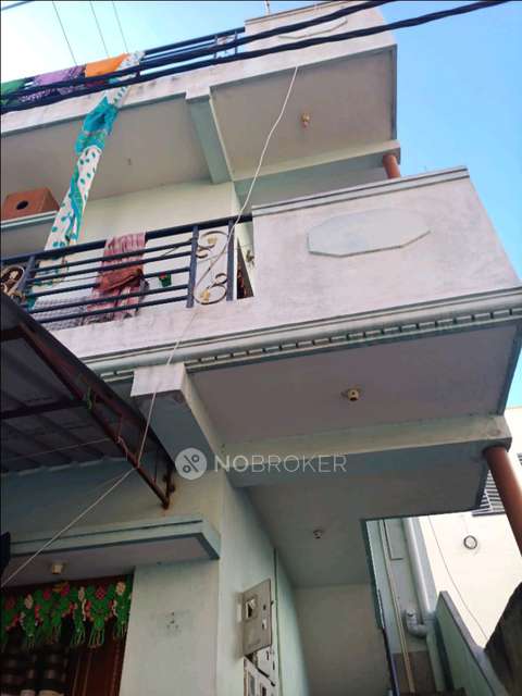 1 BHK House for Lease  In J.c.nagar