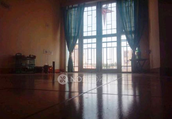 2 BHK Flat In Lake City Residency For Sale  In Krishnarajapura