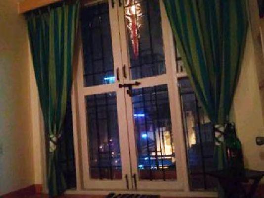 2 BHK Flat In Lake City Residency For Sale  In Krishnarajapura