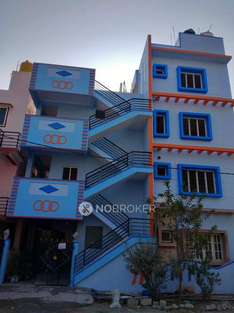 2 BHK Flat for Rent  In Kalkere