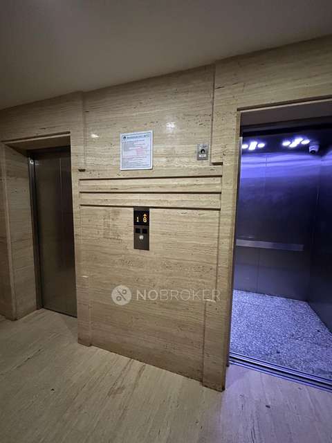 3 BHK Flat In Lalani Grandeur For Sale  In Malad East