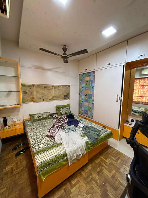 3 BHK Flat In Lalani Grandeur For Sale  In Malad East