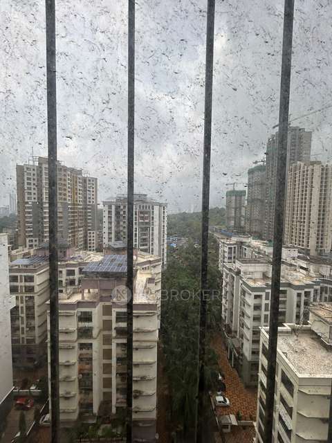 3 BHK Flat In Lalani Grandeur For Sale  In Malad East