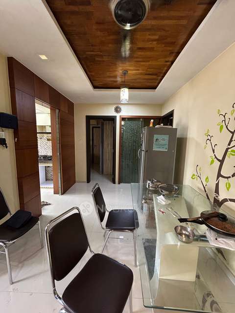 3 BHK Flat In Lalani Grandeur For Sale  In Malad East