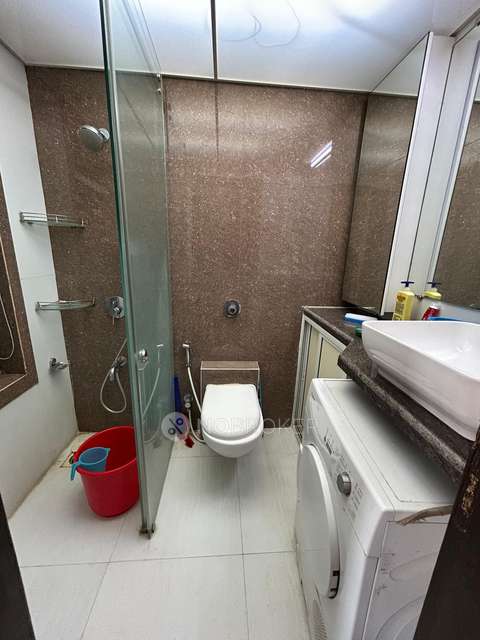 3 BHK Flat In Lalani Grandeur For Sale  In Malad East