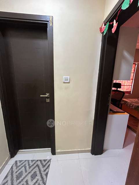 3 BHK Flat In Lalani Grandeur For Sale  In Malad East