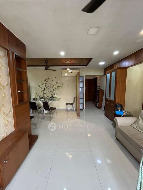 3 BHK Flat In Lalani Grandeur For Sale  In Malad East