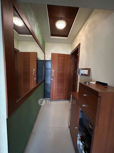 3 BHK Flat In Lalani Grandeur For Sale  In Malad East