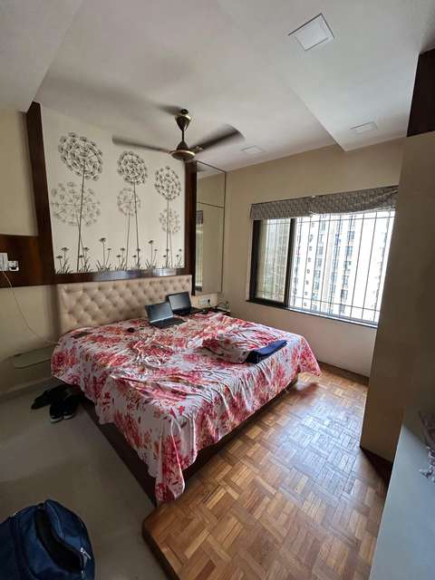 3 BHK Flat In Lalani Grandeur For Sale  In Malad East