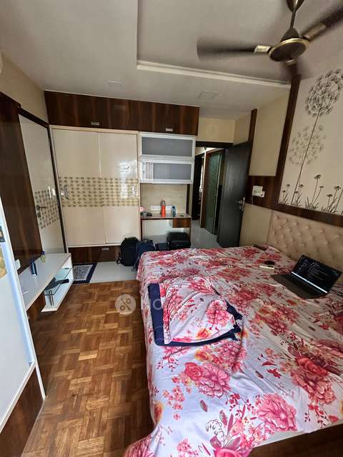 3 BHK Flat In Lalani Grandeur For Sale  In Malad East