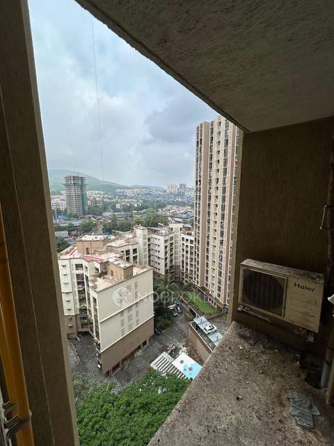 3 BHK Flat In Lalani Grandeur For Sale  In Malad East