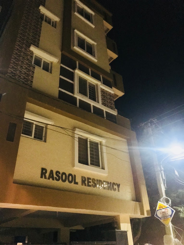 Rasool Residency