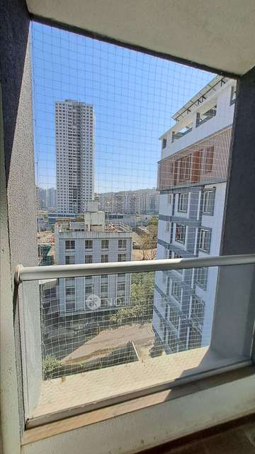 2 BHK Flat In Rachana Eternia for Rent  In Baner