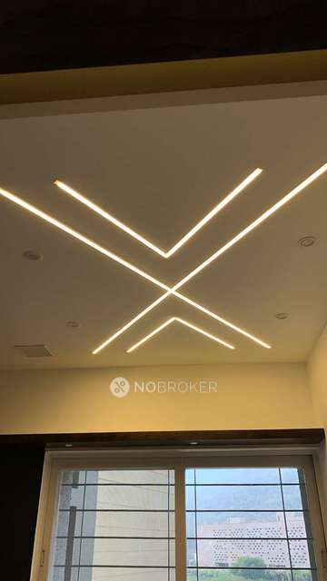 2 BHK Flat In Rama Melange Residences Phase I For Sale  In Hinjewadi