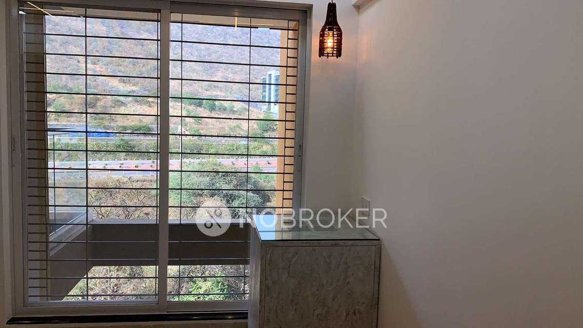 2 BHK Flat In Rama Melange Residences Phase I For Sale  In Hinjewadi