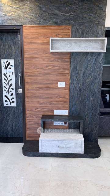 2 BHK Flat In Rama Melange Residences Phase I For Sale  In Hinjewadi