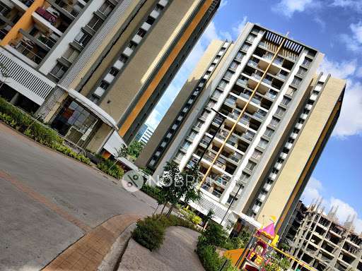 2 BHK Flat In Rama Melange Residences Phase I For Sale  In Hinjewadi