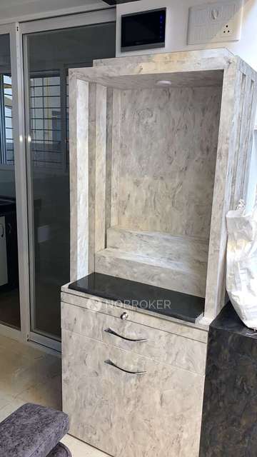 2 BHK Flat In Rama Melange Residences Phase I For Sale  In Hinjewadi