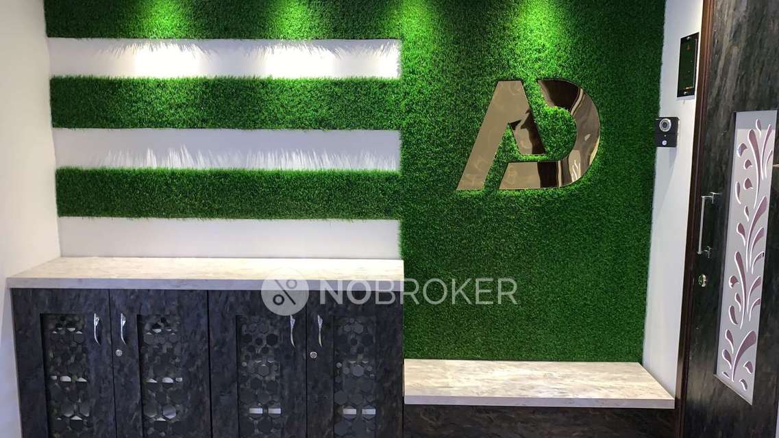 2 BHK Flat In Rama Melange Residences Phase I For Sale  In Hinjewadi