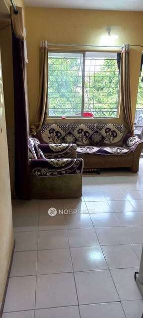 1 BHK Flat In Kamaldeep Gardens - Bldg B2 for Rent  In Kondhwa