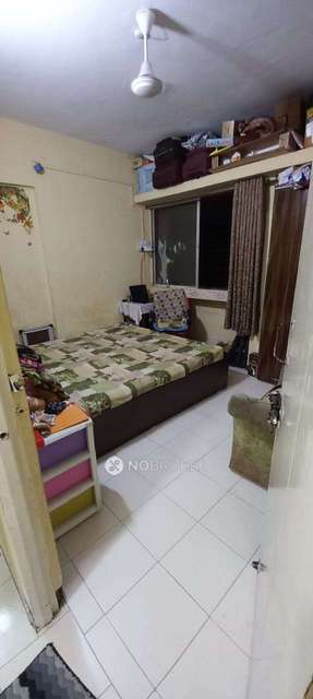 1 BHK Flat In Kamaldeep Gardens - Bldg B2 for Rent  In Kondhwa