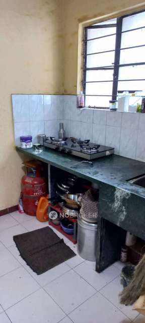 1 BHK Flat In Kamaldeep Gardens - Bldg B2 for Rent  In Kondhwa