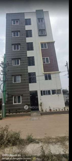 PG for Boys in Yelahanka