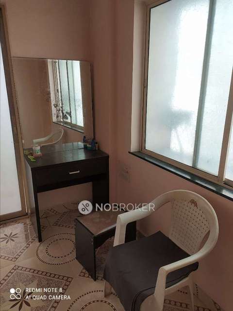 2 BHK Flat In Siddi Vinayak Complex For Sale  In Shivane