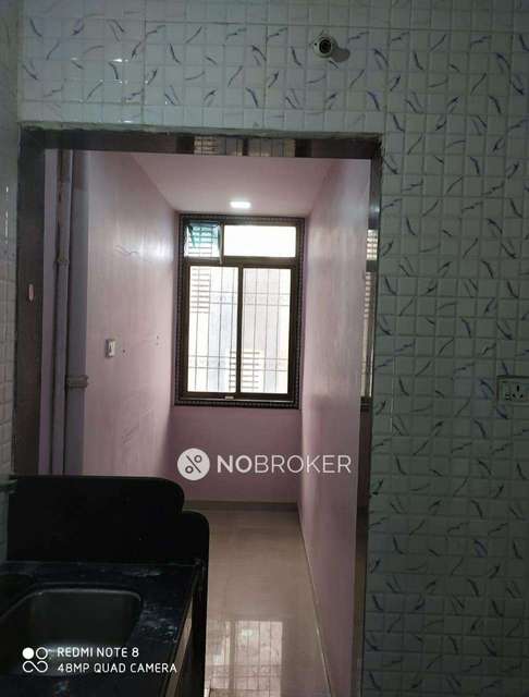 1 BHK Flat In Chaitanya Jayawant Galaxy For Sale  In Karanjade