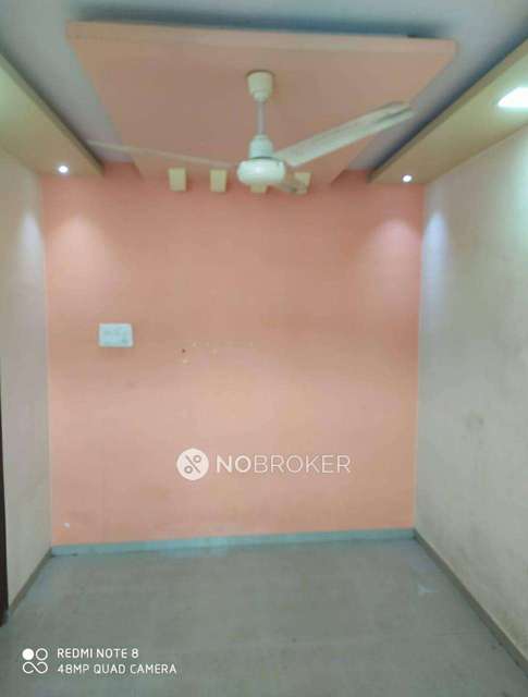 1 BHK Flat In Chaitanya Jayawant Galaxy For Sale  In Karanjade