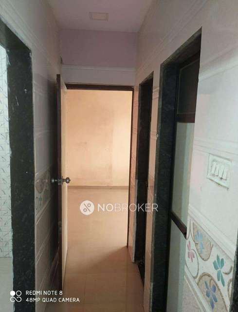 1 BHK Flat In Chaitanya Jayawant Galaxy For Sale  In Karanjade