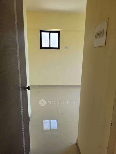 3 BHK Flat In Jidnyasa Society For Sale  In Khidkali