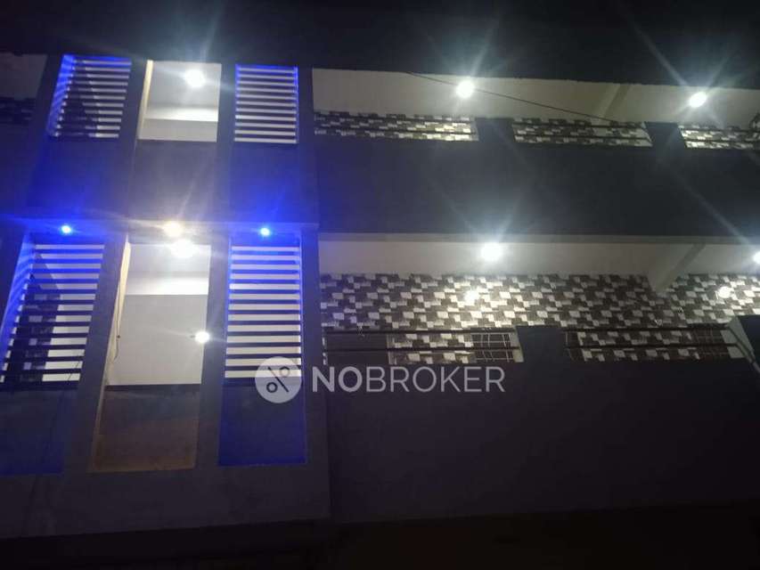 1 RK House for Rent  In Aarambh Creation