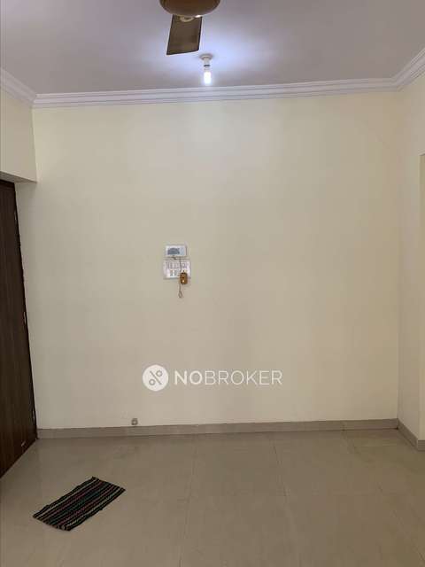 1 BHK Flat In Raunak City For Sale  In Kalyan West