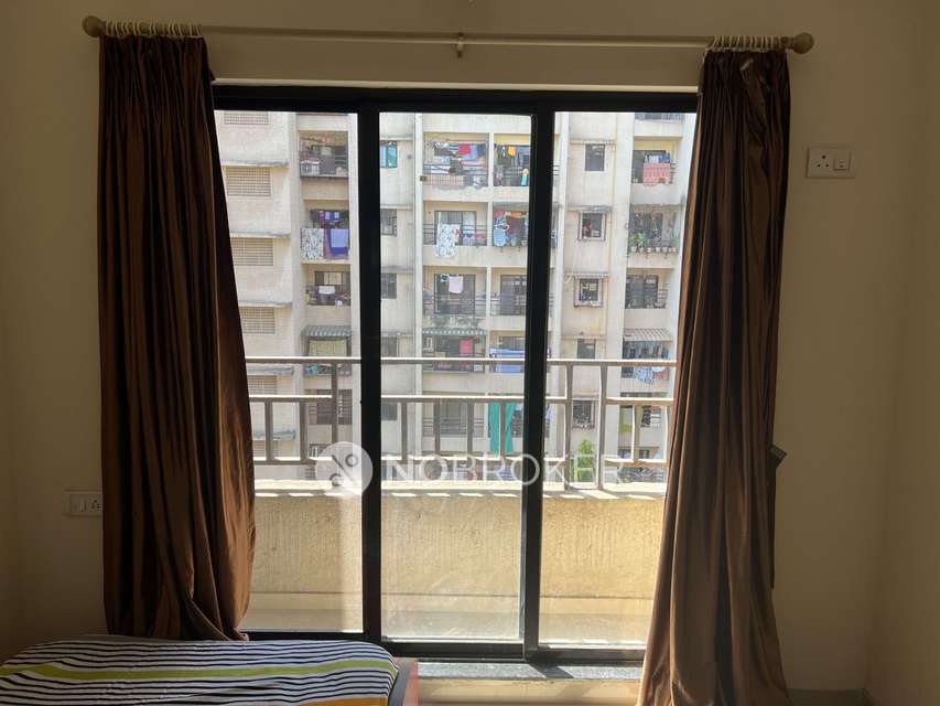 1 BHK Flat In Raunak City For Sale  In Kalyan West