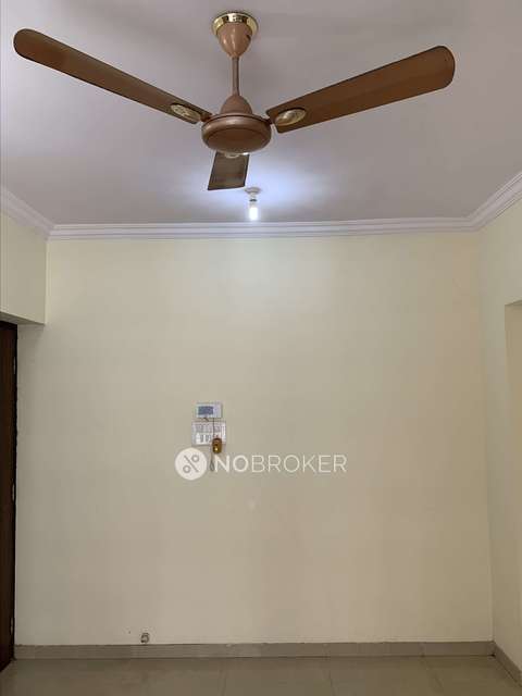 1 BHK Flat In Raunak City For Sale  In Kalyan West