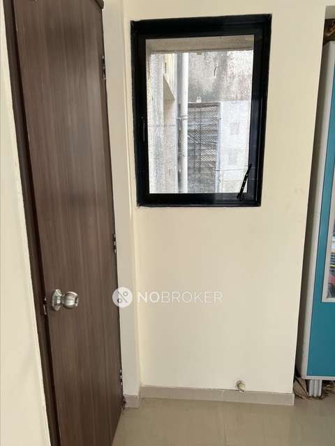 1 BHK Flat In Raunak City For Sale  In Kalyan West