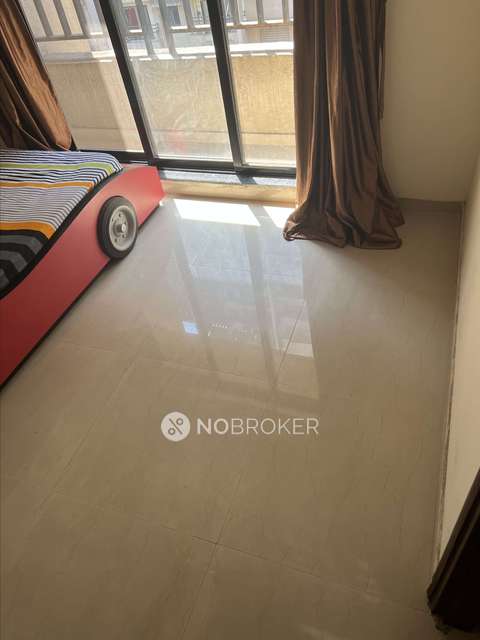 1 BHK Flat In Raunak City For Sale  In Kalyan West