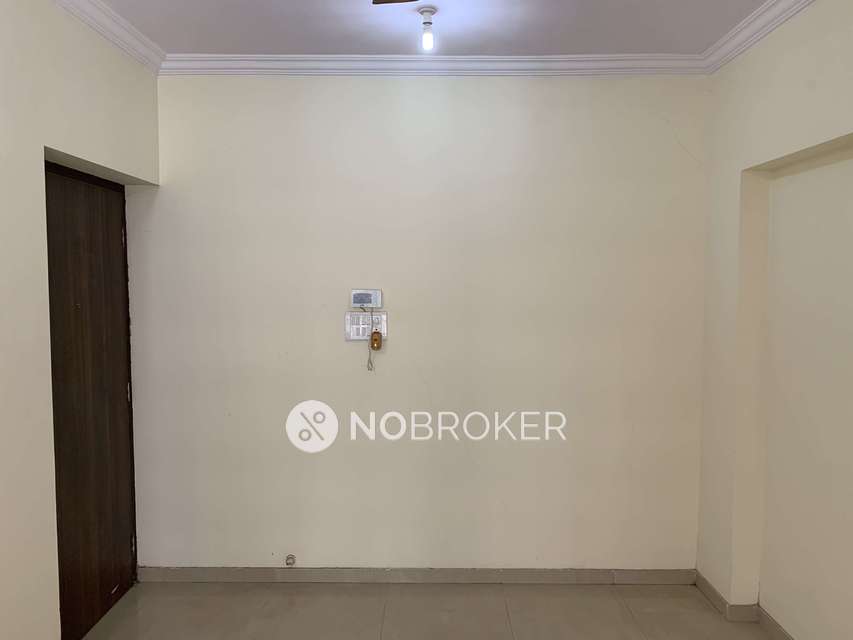 1 BHK Flat In Raunak City For Sale  In Kalyan West