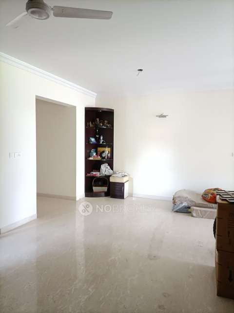 3 BHK Flat In Hrc Ananya For Sale In Yelahanka