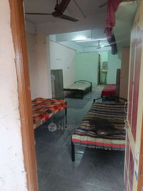 PG for Boys in Ambegaon Bk