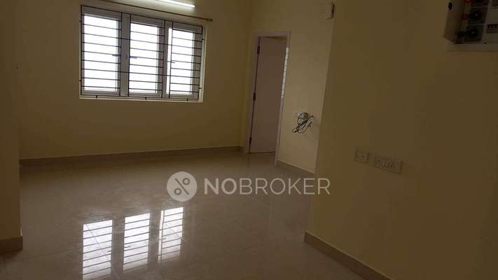 2 BHK Flat In Bhuvaneshwari Nagar Apartment for Rent  In Velachery