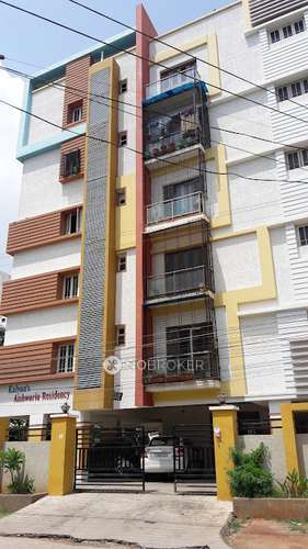2 BHK Flat In Kalyan&#39;s Aishwaria Residency For Sale  In Kothapet