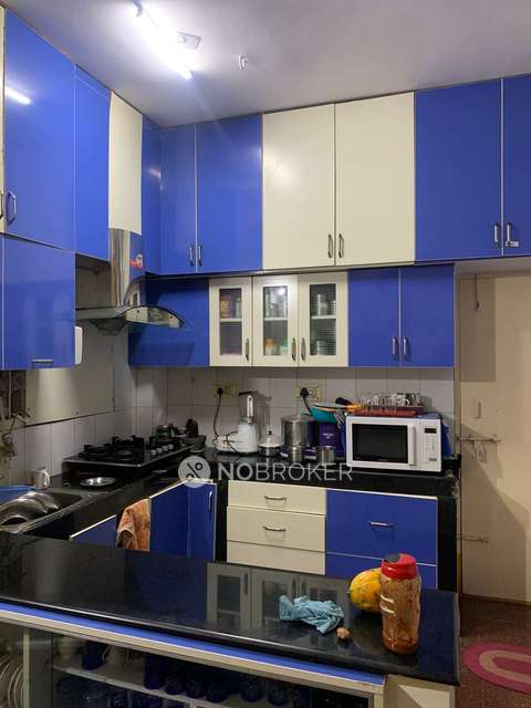 3 BHK Flat In Venkateswara Classic For Sale  In Old Bowenpally